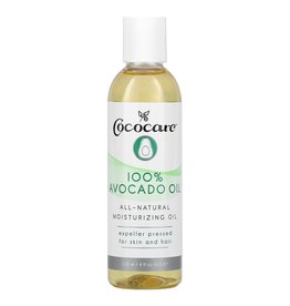 COCOCARE 100% AVOCADO OIL 4OZ