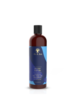 AS I AM DRY & ITCHY SCALP CARE OLIVE & TEA TREE OIL DANDRUFF SHAMPOO 12OZ