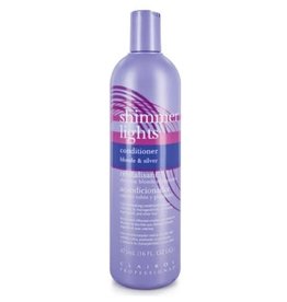 CLAIROL SHIMMER LIGHTS CONDITIONER