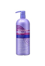 CLAIROL SHIMMER LIGHTS CONDITIONER