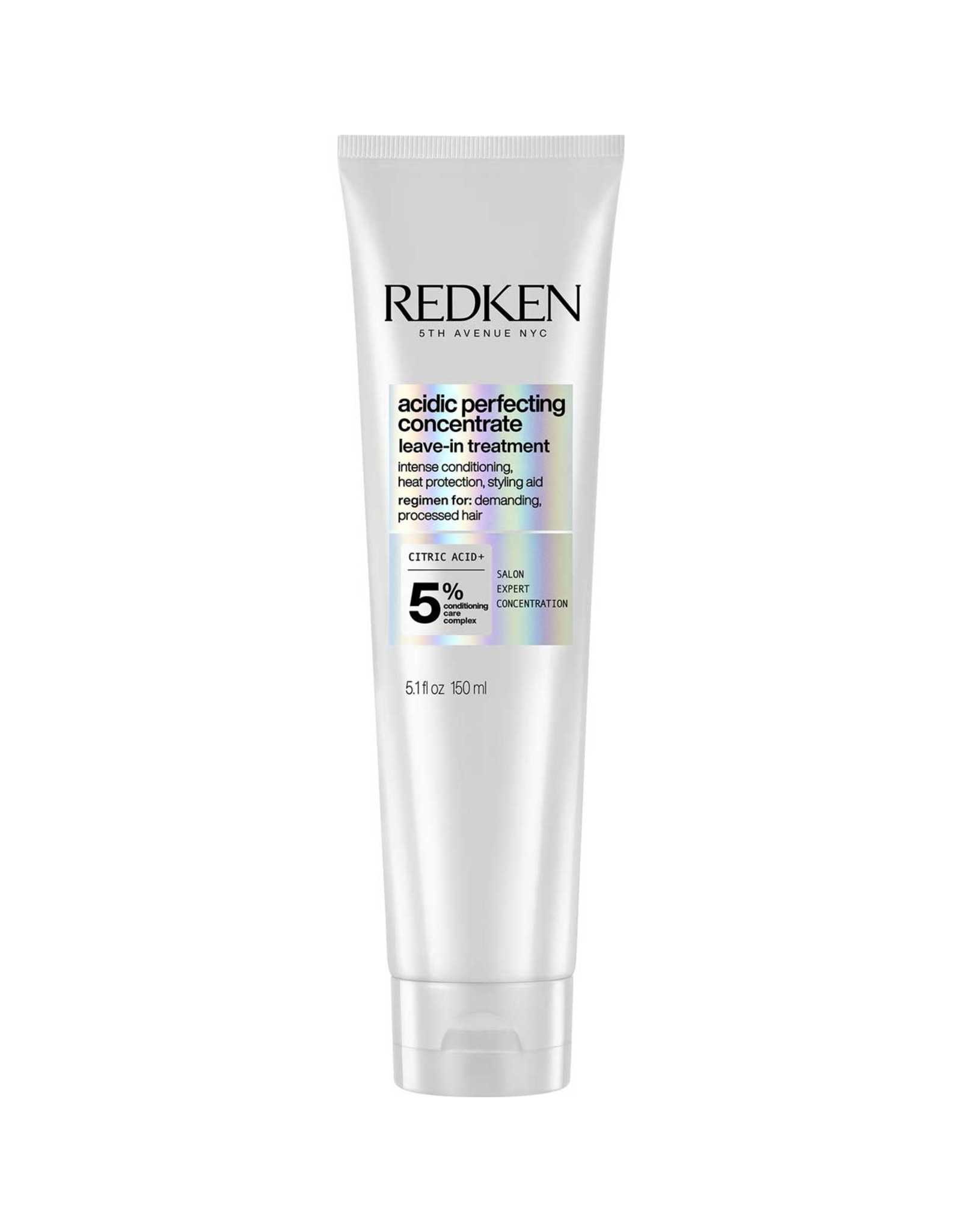 REDKEN ACIDIC BONDING CONCENTRATE LEAVE-IN TREATMENT 150ML