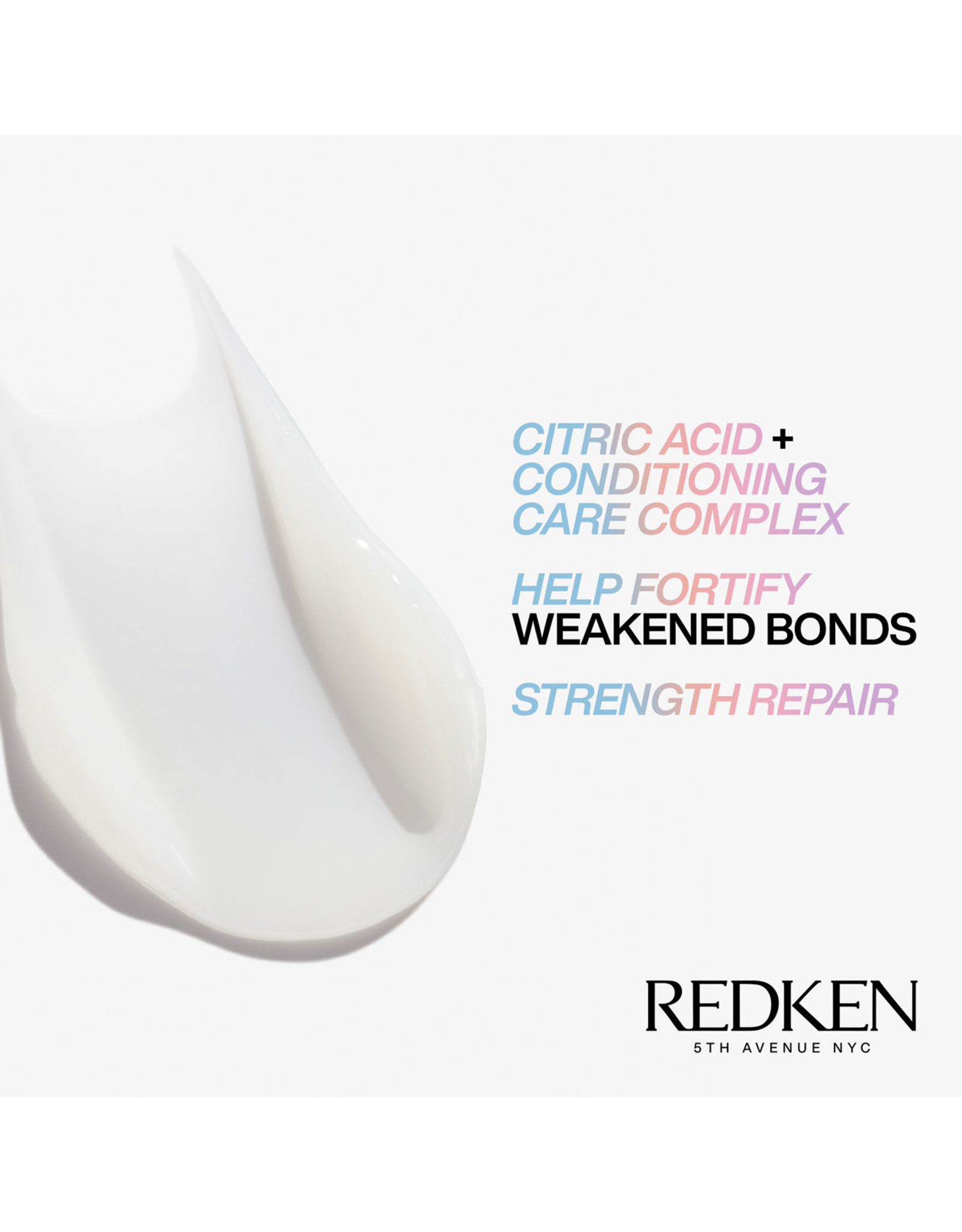 REDKEN ACIDIC BONDING CONCENTRATE LEAVE-IN TREATMENT 150ML