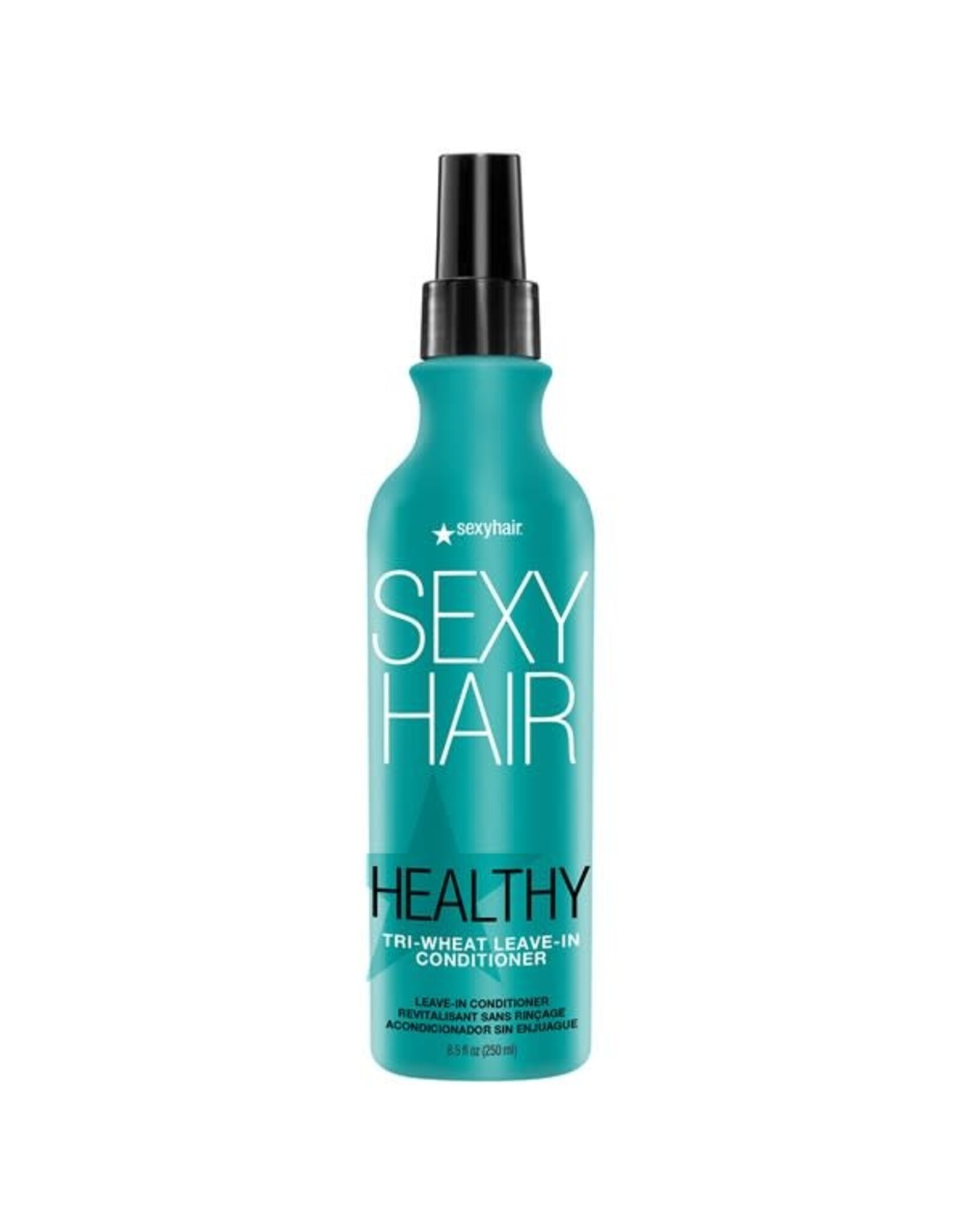 SEXY HAIR HEALTHY SEXY HAIR TRI-WHEAT LEAVE-IN CONDITIONER 250ML