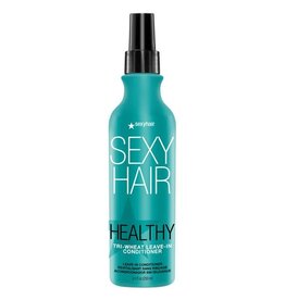 SEXY HAIR HEALTHY SEXY HAIR TRI-WHEAT LEAVE-IN CONDITIONER 250ML
