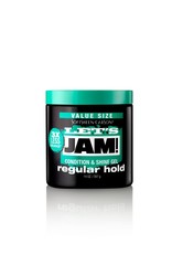 LET'S JAM REGULAR HOLD