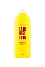 SOFTSHEEN CARSON CARE FREE CURL NEUTRALIZING SOLUTION - DISCONTINUED