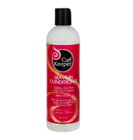 CURLY HAIR SOLUTIONS LEAVE-IN CONDITIONER 12OZ