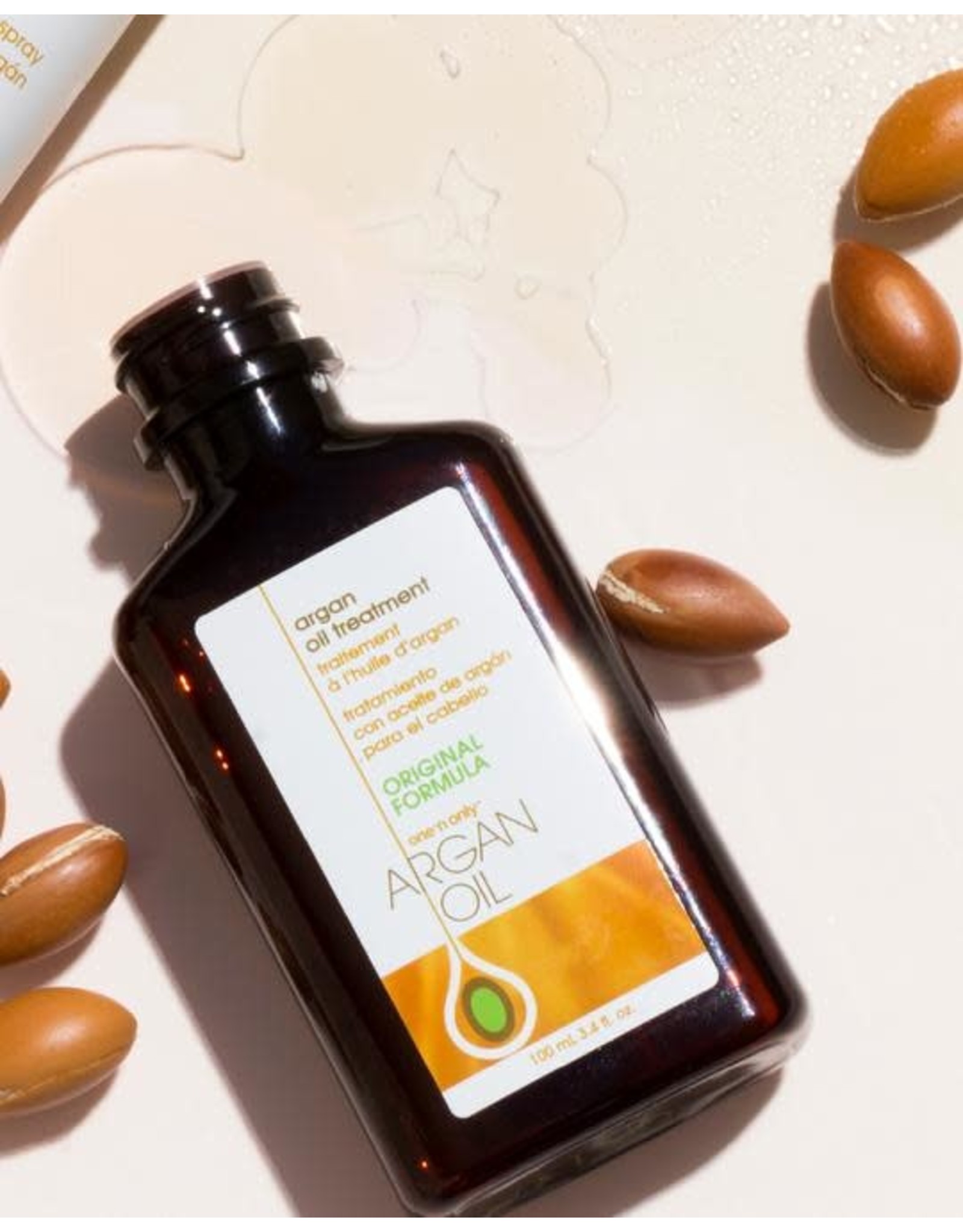 ONE 'N ONLY ARGAN OIL TREATMENT