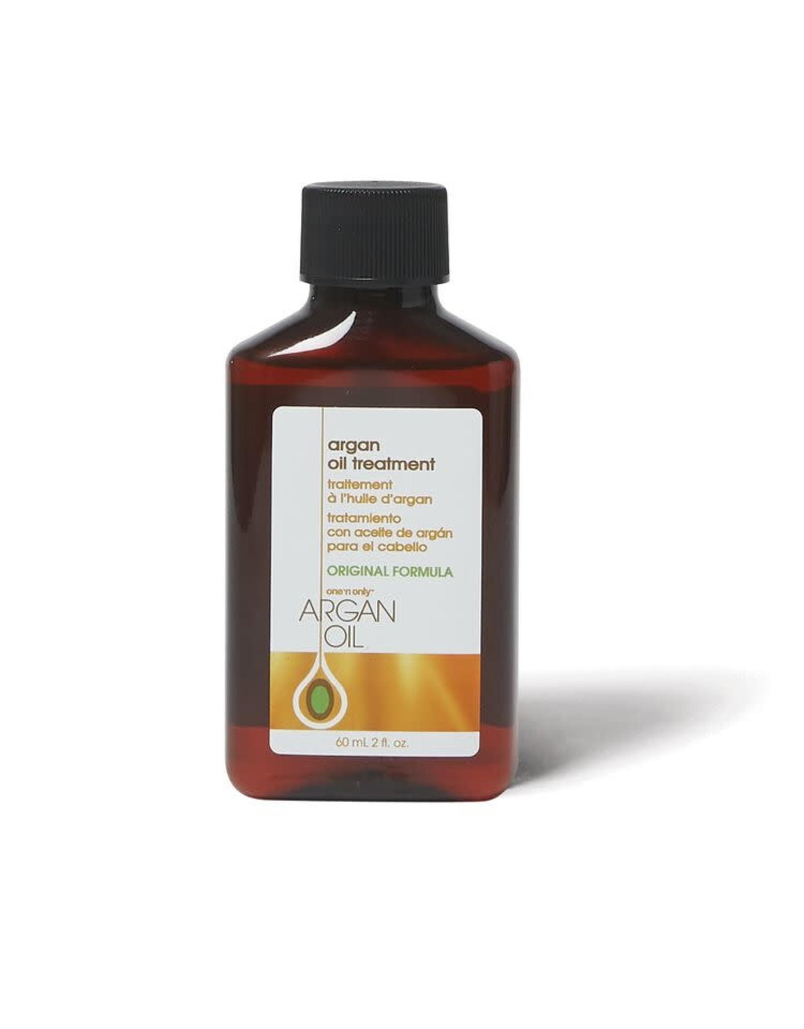 ONE 'N ONLY ARGAN OIL TREATMENT