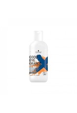 SCHWARZKOPF GOODBYE ORANGE NEUTRALIZING WASH
