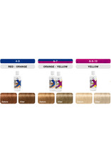 SCHWARZKOPF GOODBYE YELLOW NEUTRALIZING WASH