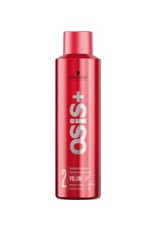 SCHWARZKOPF OSIS VOLUME UP VOLUME BOOSTER SPRAY 250ML