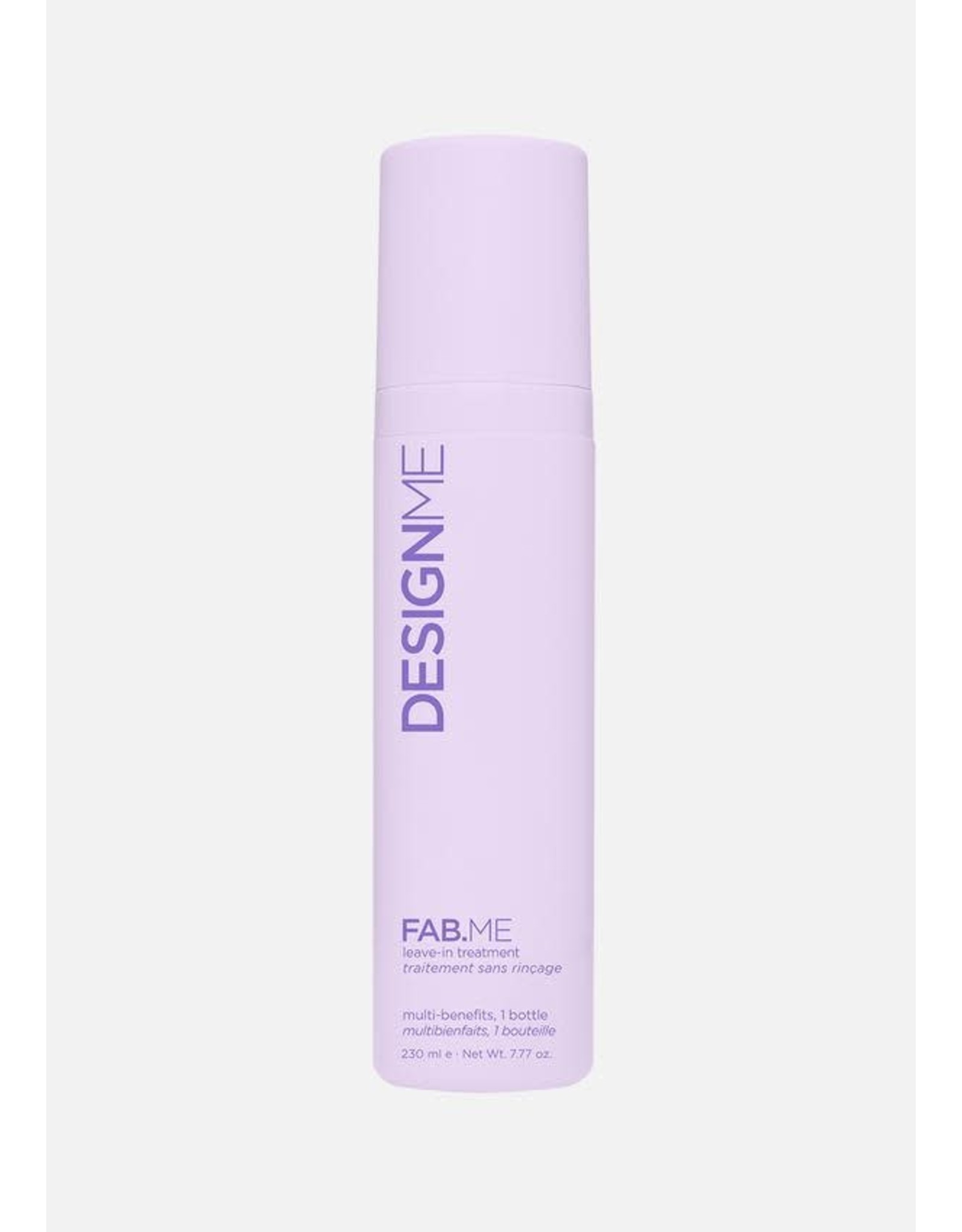 DESIGN.ME FAB ME 230ML