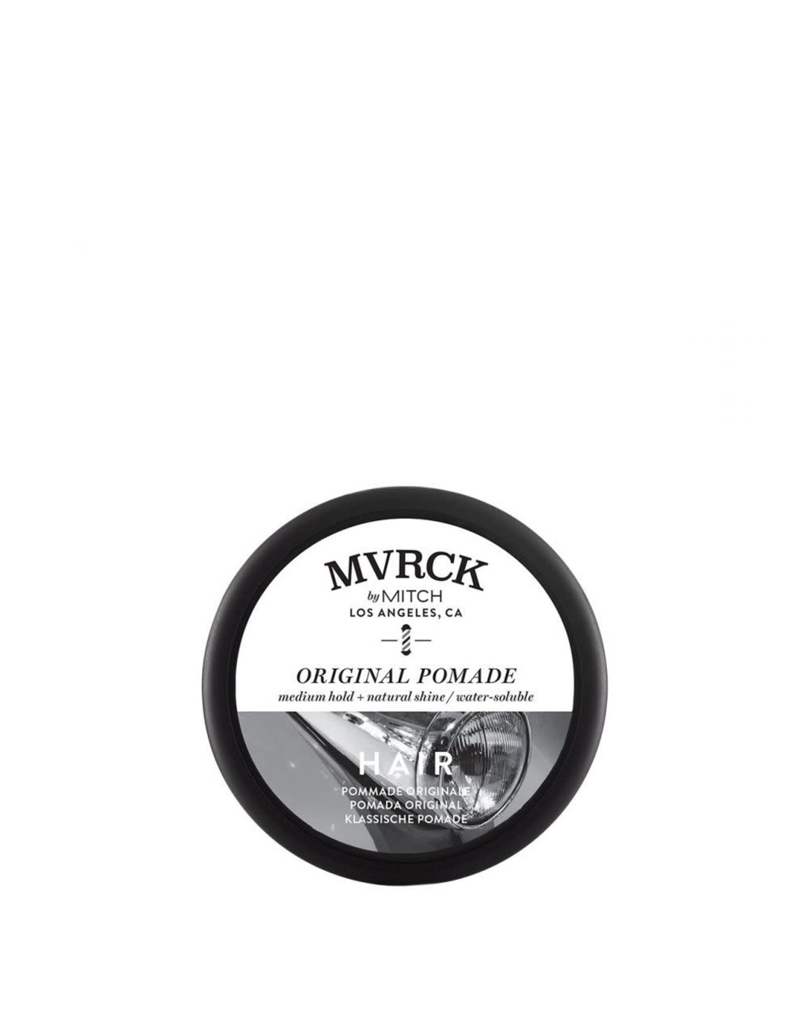 PAUL MITCHELL MVRCK BY MITCH ORIGINAL POMADE 4OZ
