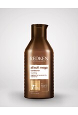 REDKEN ALL SOFT MEGA CURLS CONDITIONER