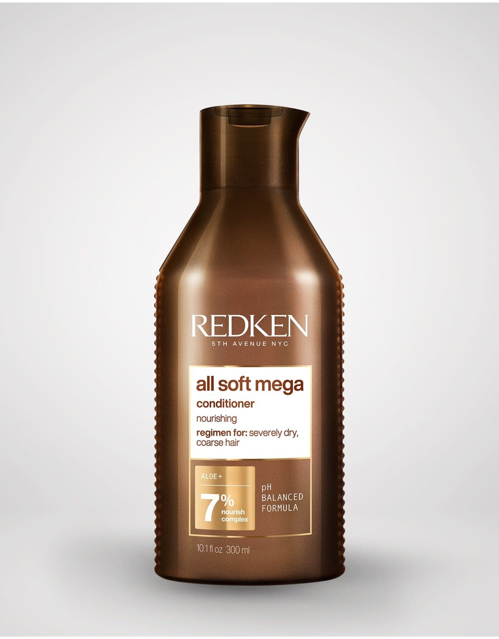 REDKEN ALL SOFT MEGA CURLS CONDITIONER