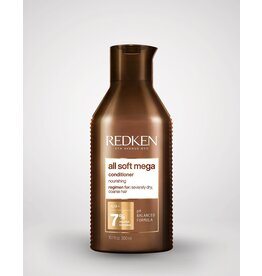 REDKEN ALL SOFT MEGA CURLS CONDITIONER
