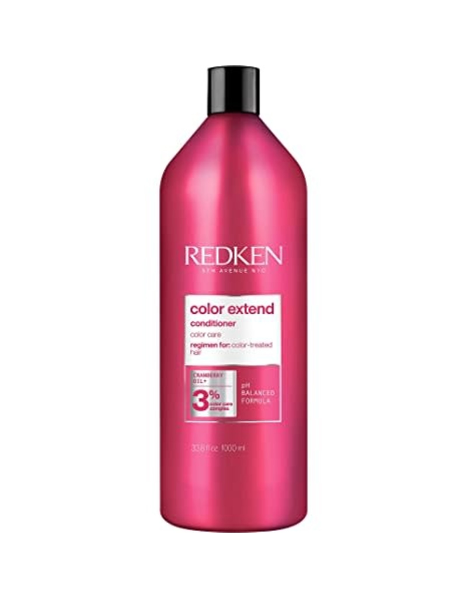 REDKEN COLOR EXTEND CONDITIONER - DISCONTINUED