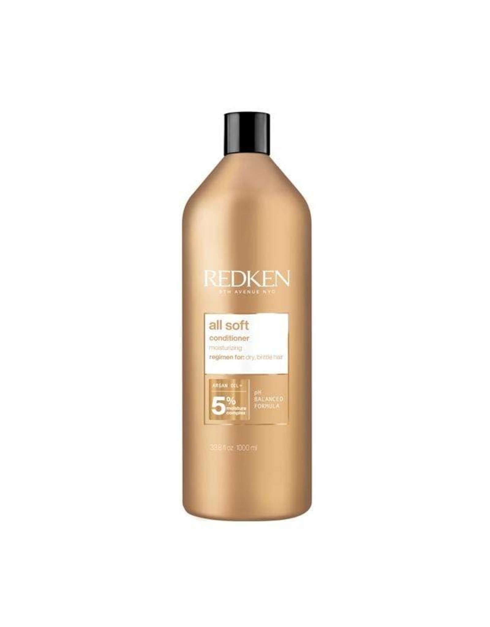 REDKEN ALL SOFT CONDITIONER