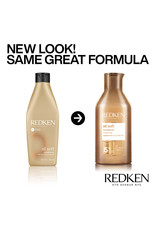 REDKEN ALL SOFT CONDITIONER