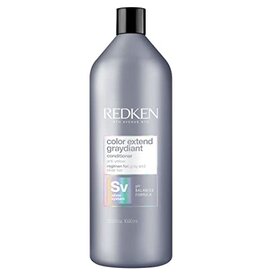REDKEN COLOR EXTEND GRAYDIANT ANTI-YELLOW CONDITIONER - DISCONTINUED