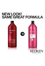 REDKEN COLOR EXTEND SHAMPOO - DISCONTINUED