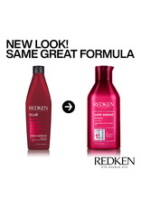 REDKEN COLOR EXTEND SHAMPOO - DISCONTINUED