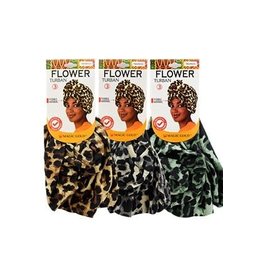 MAGIC TWIST TURBAN - TBG99232