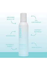 DESIGN.ME QUICKIE ME DRY SHAMPOO FOAM 189ML
