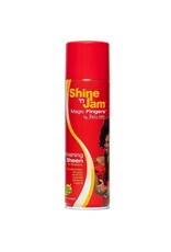 AMPRO SHINE 'N JAM MAGIC FINGERS FINISHING SHEEN 11.5OZ