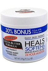 PALMER'S COCOA BUTTER JAR BONUS 270G