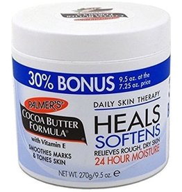 PALMER'S COCOA BUTTER JAR BONUS 270G