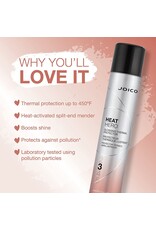 JOICO HEAT HERO GLOSSING THERMAL PROTECTOR 5.2OZ