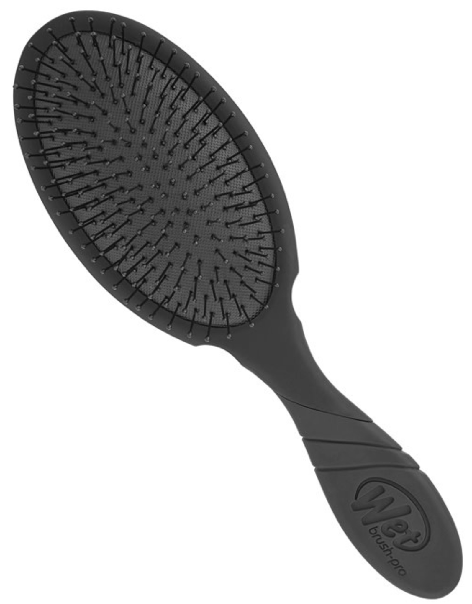 THE WET BRUSH PRO DETANGLER - BLACK