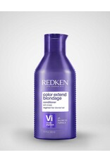 REDKEN COLOR EXTEND BLONDAGE ANTI-BRASS CONDITIONER