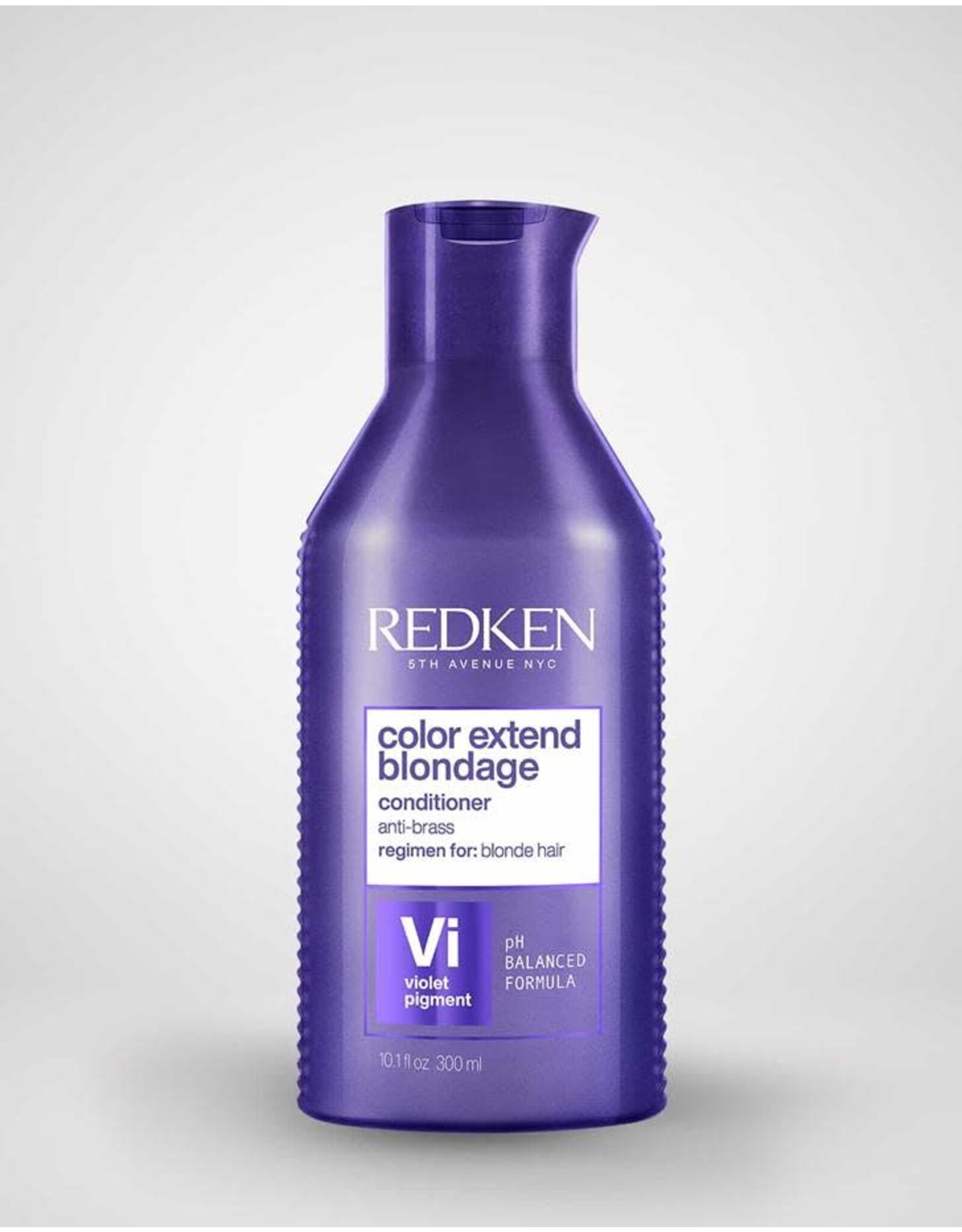 REDKEN COLOR EXTEND BLONDAGE ANTI-BRASS CONDITIONER