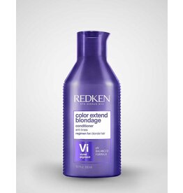 REDKEN COLOR EXTEND BLONDAGE ANTI-BRASS CONDITIONER