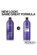 REDKEN COLOR EXTEND BLONDAGE ANTI-BRASS CONDITIONER