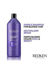 REDKEN COLOR EXTEND BLONDAGE COLOR-DEPOSITING SHAMPOO