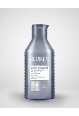 REDKEN COLOR EXTEND GRAYDIANT ANTI-YELLOW CONDITIONER - DISCONTINUED
