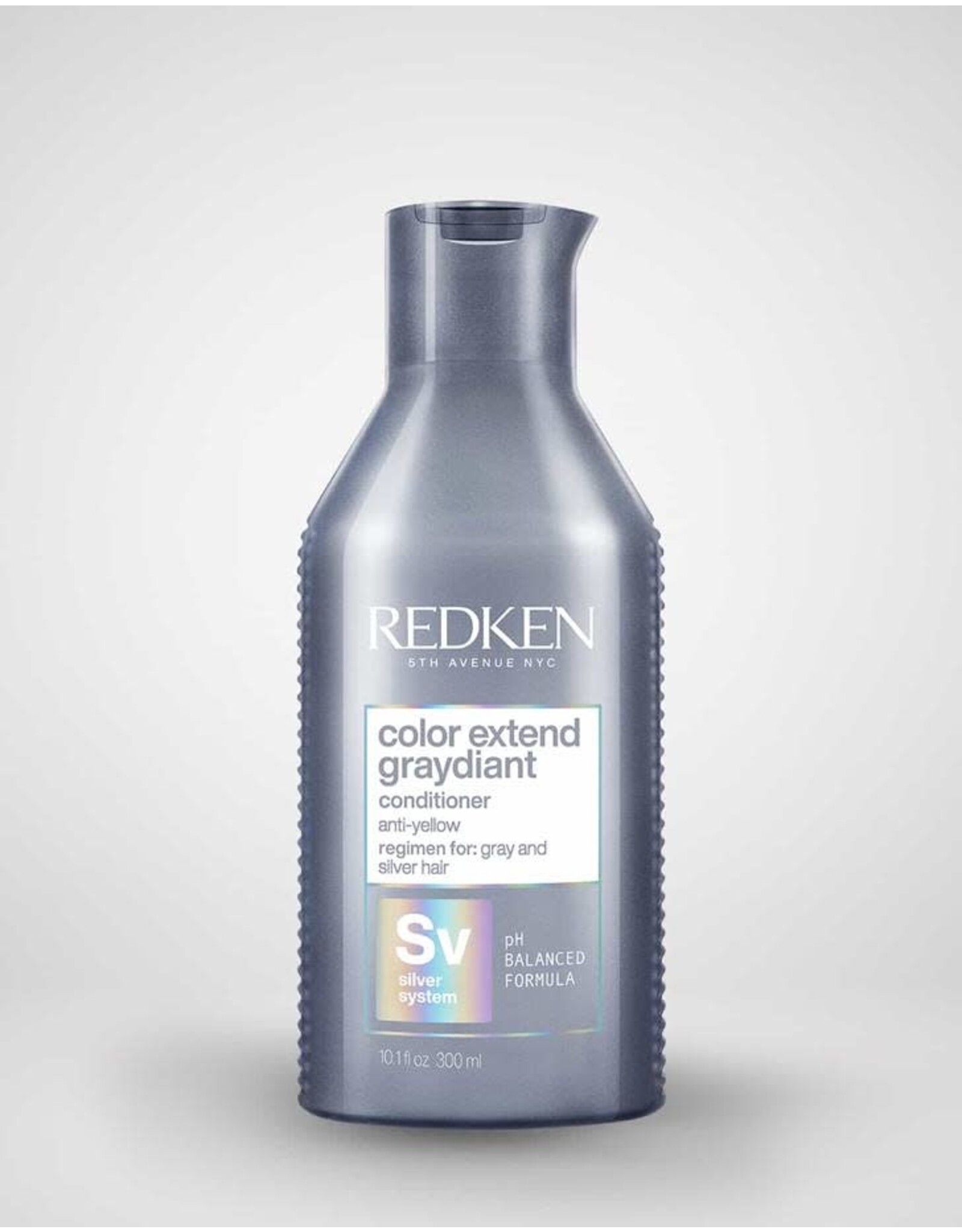 REDKEN COLOR EXTEND GRAYDIANT ANTI-YELLOW CONDITIONER - DISCONTINUED