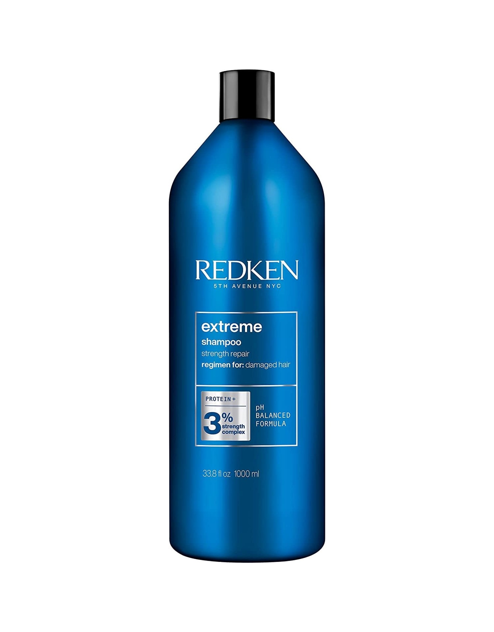 REDKEN EXTREME SHAMPOO