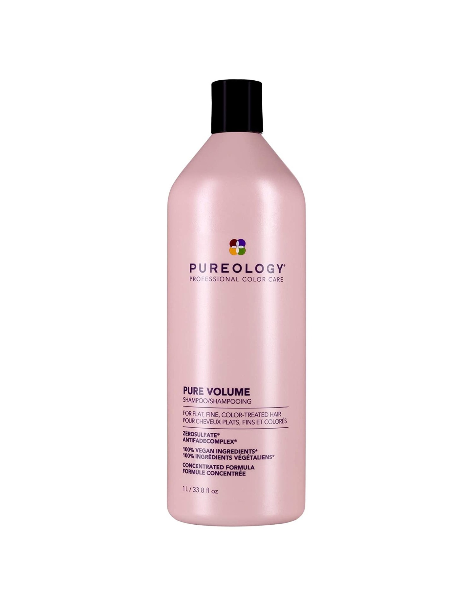 PUREOLOGY PURE VOLUME SHAMPOO