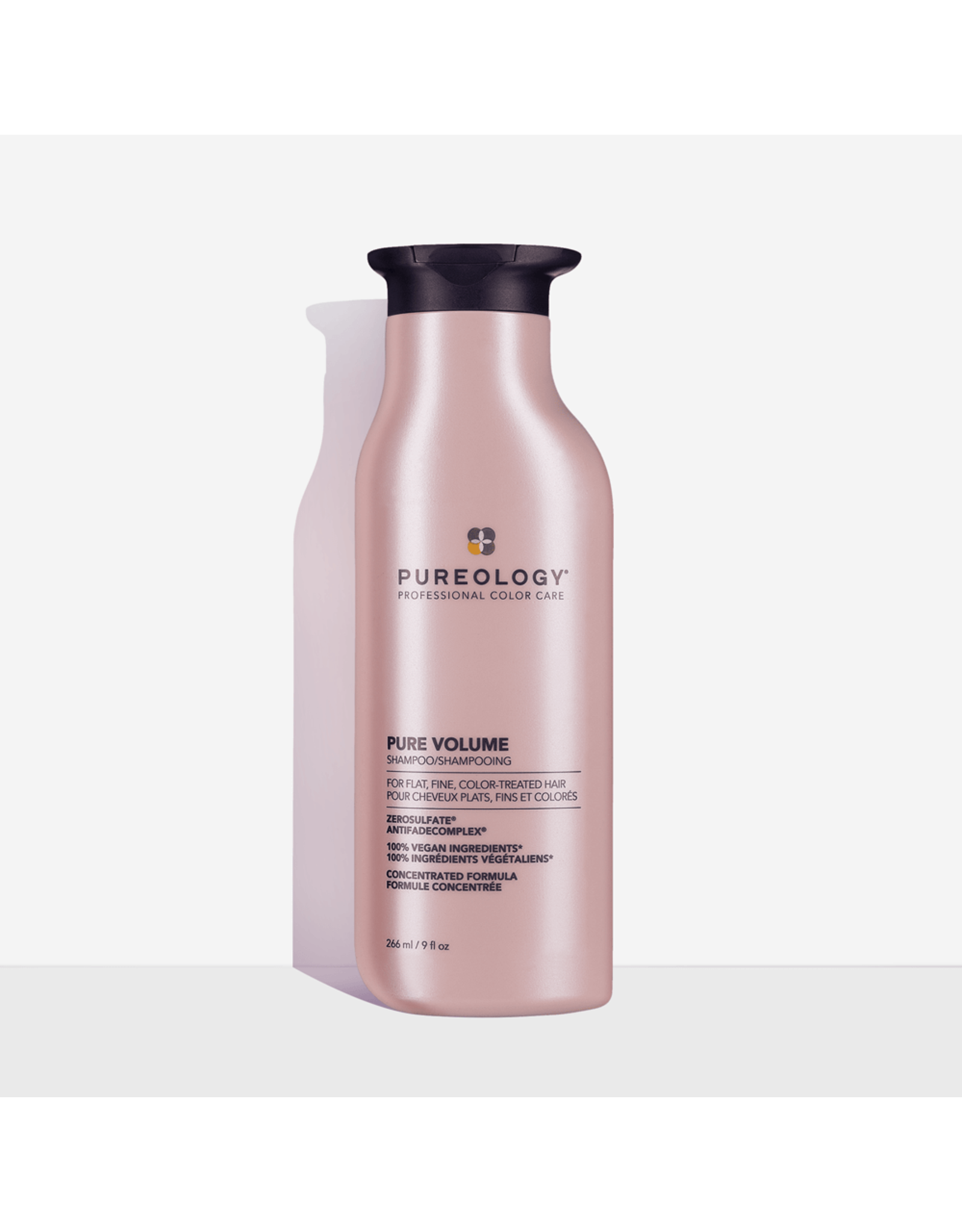 PUREOLOGY PURE VOLUME SHAMPOO