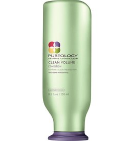 PUREOLOGY CLEAN VOLUME CONDITIONER