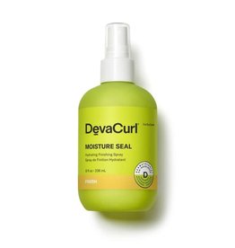 DEVACURL MOISTURE SEAL HYDRATING FINISHING SPRAY