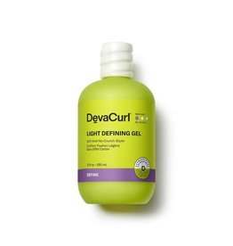 DEVACURL LIGHT DEFINING GEL SOFT-HOLD NO CRUNCH STYLER