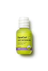 DEVACURL LIGHT DEFINING GEL SOFT-HOLD NO CRUNCH STYLER