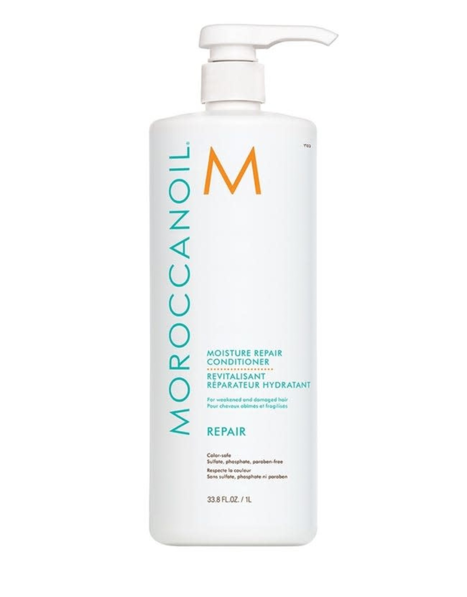 MOROCCANOIL MOISTURE REPAIR CONDITIONER