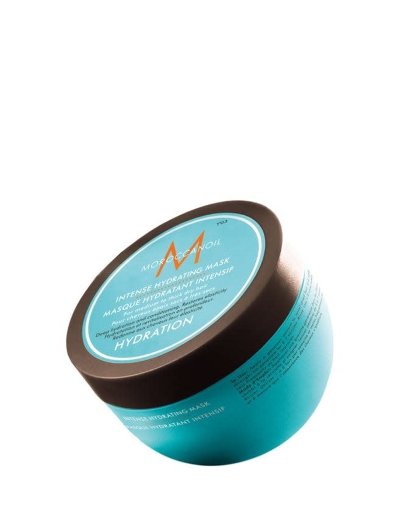 MOROCCANOIL INTENSE HYDRATING MASK 250ML